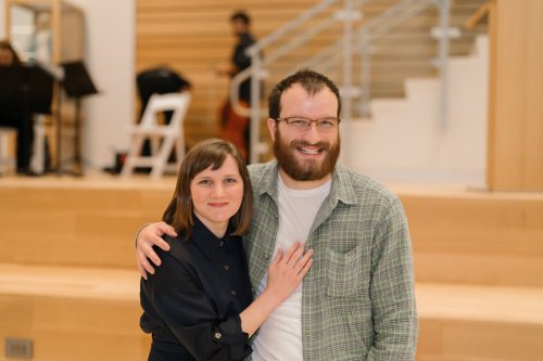 Carousel post from Franciscan Missionaries of Our Lady University.