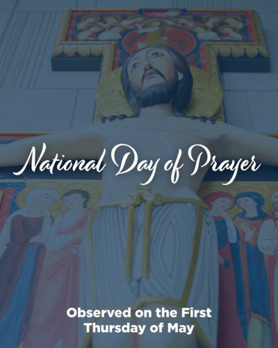 Photo post from Franciscan Missionaries of Our Lady University.