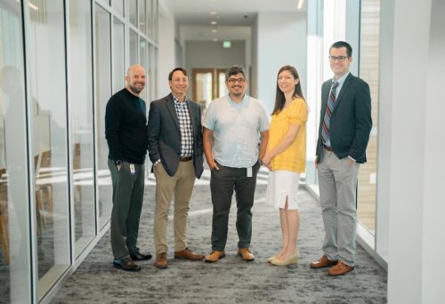 Carousel post from Franciscan Missionaries of Our Lady University.