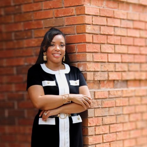 Photo post from Franciscan Missionaries of Our Lady University.