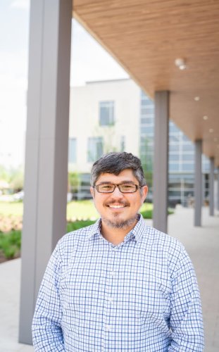 Photo post from Franciscan Missionaries of Our Lady University.