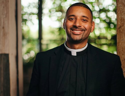 Photo post from Franciscan Missionaries of Our Lady University.