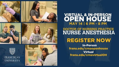 Photo post from Franciscan Missionaries of Our Lady University.