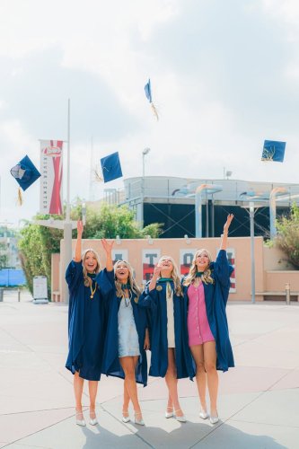 Carousel post from Franciscan Missionaries of Our Lady University.