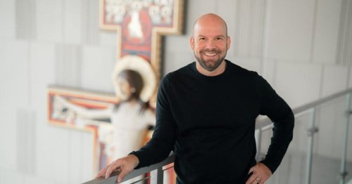 Photo post from Franciscan Missionaries of Our Lady University.