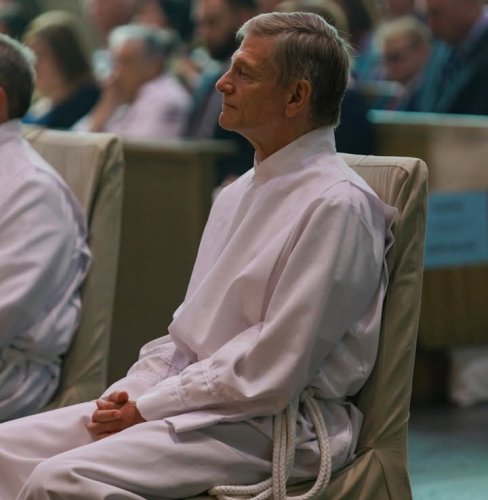 Photo post from Franciscan Missionaries of Our Lady University.