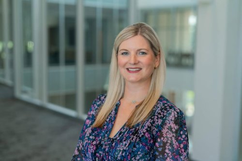 Photo post from Franciscan Missionaries of Our Lady University.