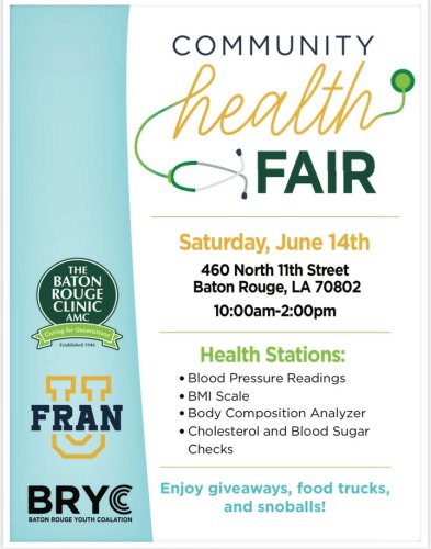 Carousel post from Franciscan Missionaries of Our Lady University.