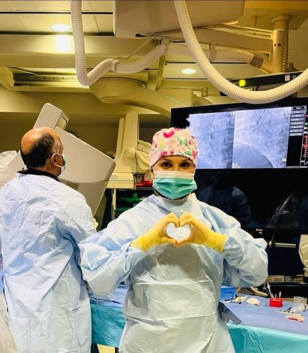 Photo post from Franciscan Missionaries of Our Lady University.