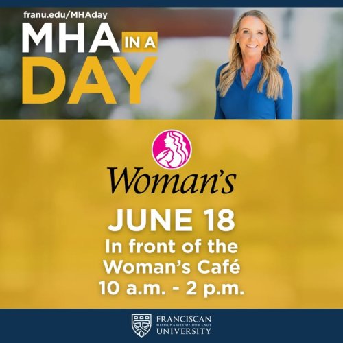 Photo post from Franciscan Missionaries of Our Lady University.