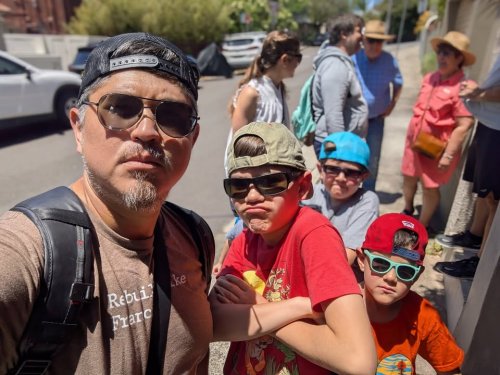 Carousel post from Franciscan Missionaries of Our Lady University.