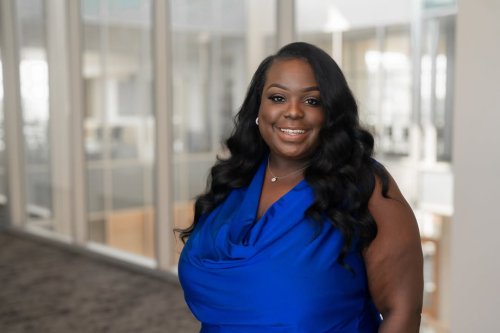 Photo post from Franciscan Missionaries of Our Lady University.