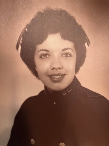 Photo post from Franciscan Missionaries of Our Lady University.