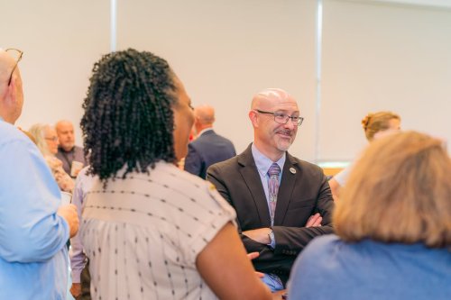 Carousel post from Franciscan Missionaries of Our Lady University.