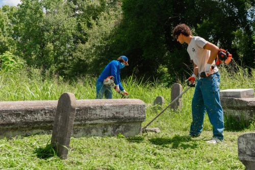 Carousel post from Franciscan Missionaries of Our Lady University.
