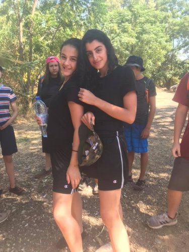 Carousel post from NCSY Israel In Depth.
