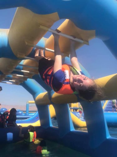 Carousel post from NCSY Israel In Depth.