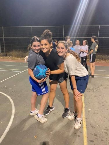 Carousel post from NCSY Israel In Depth.