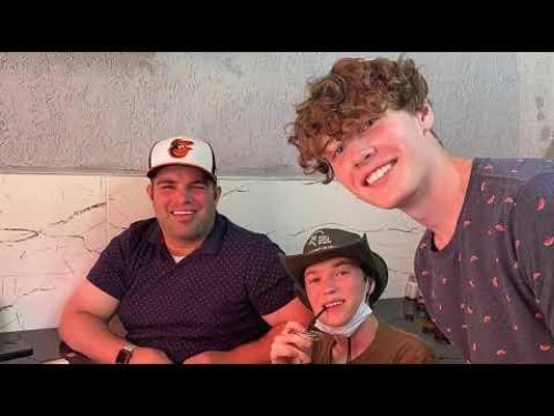 Video post from NCSY Israel In Depth.