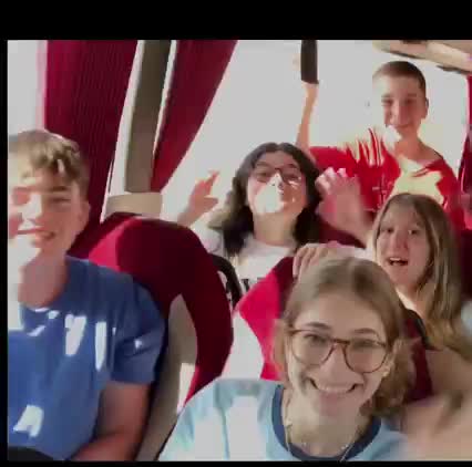 Video post from NCSY Israel In Depth.