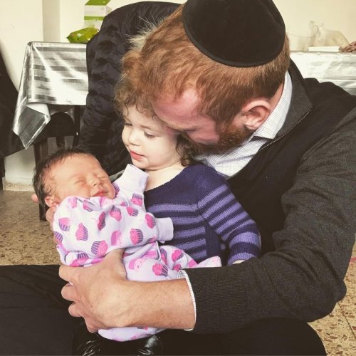 Photo post from NCSY Israel In Depth.