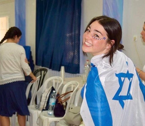 Photo post from NCSY Israel In Depth.