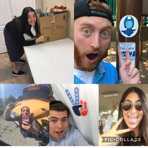 Photo post from NCSY Israel In Depth.