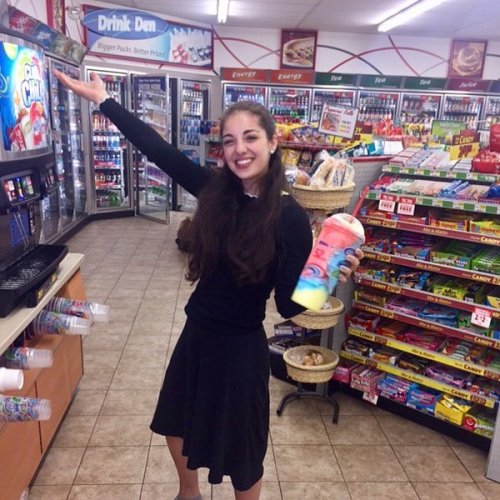 Photo post from NCSY Israel In Depth.