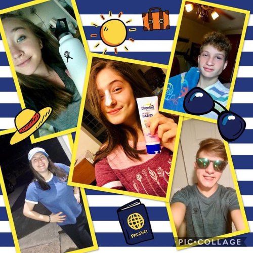 Photo post from NCSY Israel In Depth.