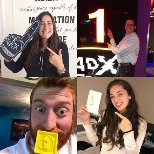 Photo post from NCSY Israel In Depth.
