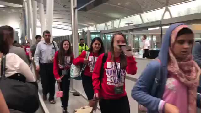 Video post from NCSY Israel In Depth.