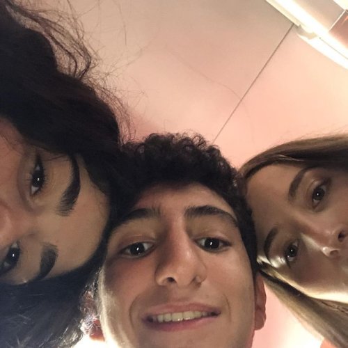 Photo post from NCSY Israel In Depth.