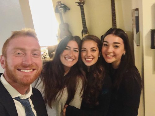 Photo post from NCSY Israel In Depth.