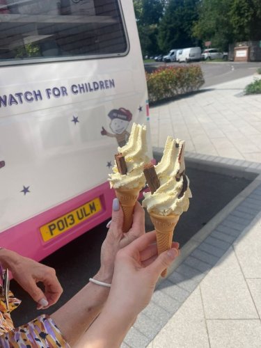 Carousel post from Martlet Manor Care Home.