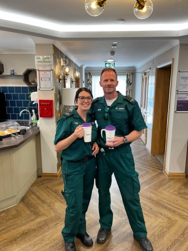 Photo post from Martlet Manor Care Home.