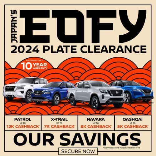 Photo post from Liverpool Nissan.