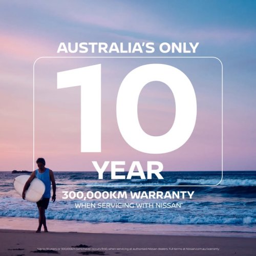Photo post from Liverpool Nissan.