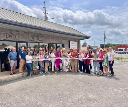 Carousel post from City of Cullman - Government.