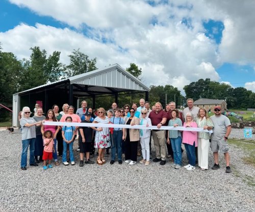 Carousel post from City of Cullman - Government.