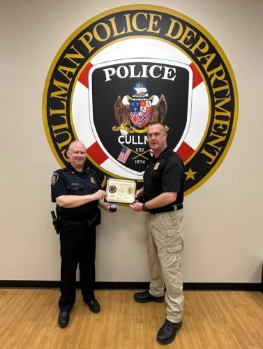 Carousel post from City of Cullman - Government.