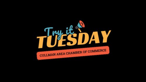 Video post from City of Cullman - Government.