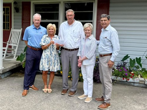 Photo post from City of Cullman - Government.