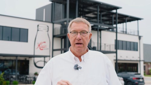 Video post from City of Cullman - Government.
