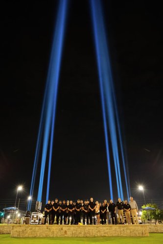Photo post from City of Cullman - Government.