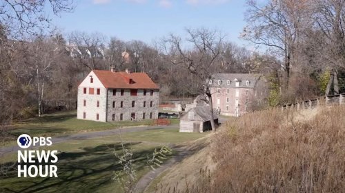 Video post from Bethlehem City Hall.