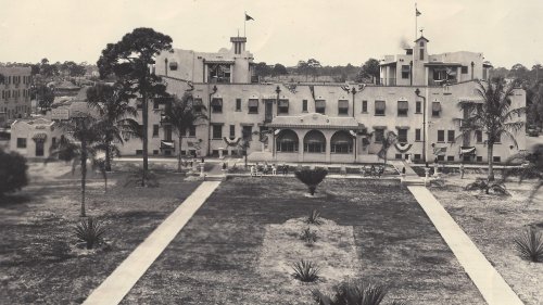 Photo post from Bethlehem City Hall.