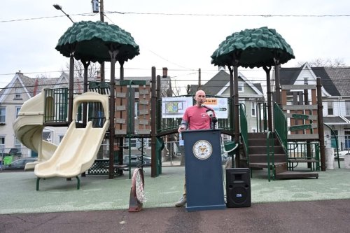 Photo post from Bethlehem City Hall.