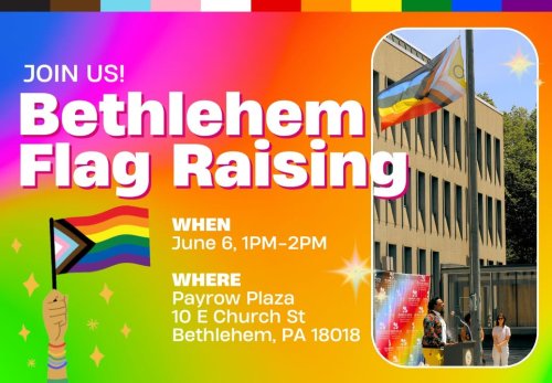 Photo post from Bethlehem City Hall.