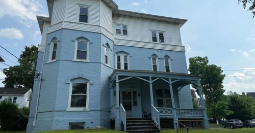 Photo post from Bethlehem City Hall.