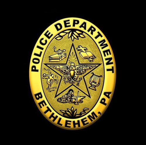 Photo post from Bethlehem City Hall.